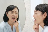 歯の黄ばみとりってどうすればいい？黄ばみの原因や対策について解説！