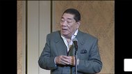 ケーシー高峰さん 85歳で死去 昭和のTV活躍“医事漫談”