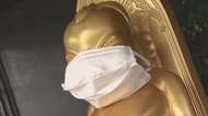 【独自】福の神が突然消えた!なぜ「ビリケンさん」ばかり…相次ぐ被害 罰当たりは誰?