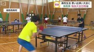 新型コロナで中止の高校総体の替わりに・・・鳥取県独自大会の日程決まる 3年生の思い(鳥取)
