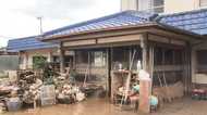 九州北部豪雨から一年… 全てを失った“老舗料理店”常連客が支えた再出発【福岡発】