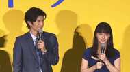 三浦春馬と多部未華子は「五輪周期の恋人」理想の家族像&原田泰造の夫婦円満の秘訣は?