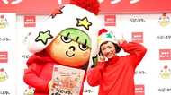 「ベビースター」新キャラは成功する?キョロちゃん、かっぱ、民主くんの歴史で考える。