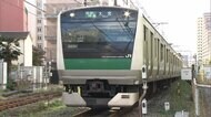 検索履歴に「痴漢掲示板」 埼京線で強制わいせつ疑いの43歳男を逮捕
