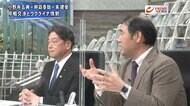 『中露外相会談で新展開　露接近と習近平の本音　米＆ＮＡＴＯの…