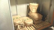 【憤り】米農家「やられた…」コシヒカリの玄米330キロ盗まれる　「こんなこと今までなかった」県内で盗難被害が相次ぐ　背景に価格高騰と品薄か