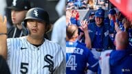村上宗隆が3試合連続の20号ホームラン　メジャー初盗塁もマーク　岡本和真は試合決める11号アーチ