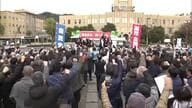 衆院選2026　鹿児島にも “高市旋風”で小選挙区は自民3勝　中道も1議席死守