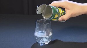 「保管しやすい、飲みきれる」 若い世代に人気上昇中の「日本酒缶」 市場拡大のカギは