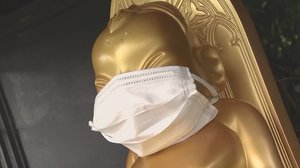 【独自】福の神が突然消えた!なぜ「ビリケンさん」ばかり…相次ぐ被害 罰当たりは誰?