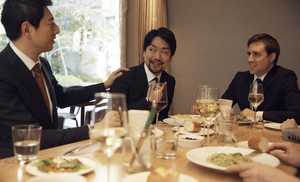 たわいもない話だからこそ難しい…職場の外国人との“世間話術”が向上する3つの心得