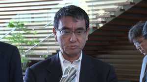 「国会に4時間座って答弁1回」異端児・河野太郎が訴える“ムダ撲滅運動”