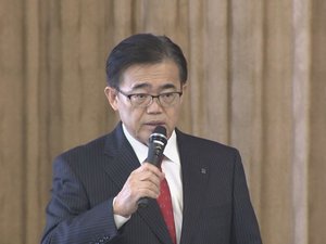愛知県知事「難局をオール愛知で乗り越える」 県独自で“緊急事態”を宣言 感染経路不明者の割合高まる