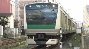 検索履歴に「痴漢掲示板」 埼京線で強制わいせつ疑いの43歳男を逮捕