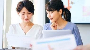 アラフォー女性の半数が「50代以降も働きたい!」その時“本当に役立つキャリア”とは…