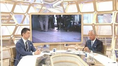 「飲食店はキャパシティ・コントロールを」橋下徹が説く「時短打破」のコロナ対策