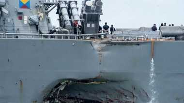 弾道ミサイル防衛能力のある横須賀配備イージス艦が7隻から2隻減の不安