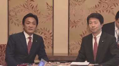 勝手に政権交代をあきらめるな(怒)【平井文夫の言わねばならぬ】
