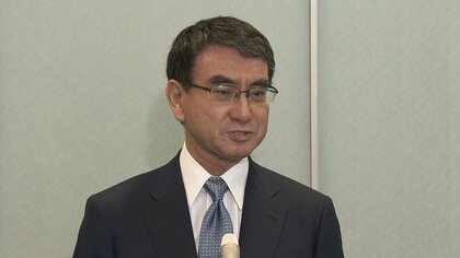 国会１日出席のために外相が日欧ピストン移動　河野氏「国益損なうのでは・・」