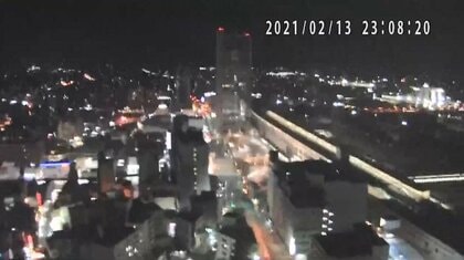 調査委「震源浅ければ津波大きくなっていた」「今後10年間は東日本大震災の余震が続く」との見解も