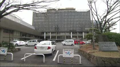 【速報】岡山市長選挙は２０２５年９月２１日告示　１０月５日投票　市選挙管理委員会が発表【岡山】