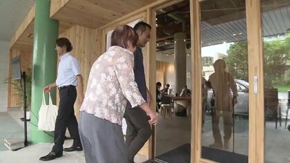 賑わいがあるから暮らしやすい街になる　大正時代の曾祖母の店を交流拠点に　リノベーションで街に新たな息吹　　