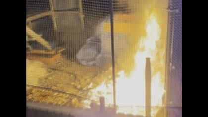 静かだった町で7件の連続不審火…「エスカレートの可能性ある」犯罪心理の専門家が指摘する“犯人像”とは【愛知発】