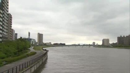 新潟県内各地で曇り空広がる　気温も低下して最高気温は15℃前後に　30日は天気回復で気温も上がる見込み