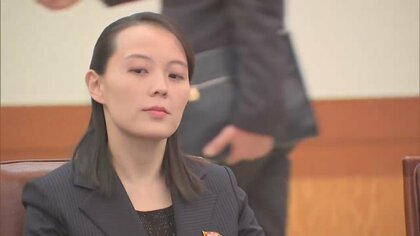 “激怒”の金与正氏「やってみればわかる」通常角度でのミサイル発射ほのめかす　米本土まで到達の可能性も