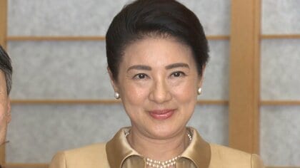 皇后さま58歳の誕生日　二十歳の愛子さまに｢一歩一歩成長し務めを果たして｣　1年9カ月ぶり上皇ご夫妻と面会へ