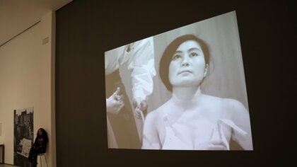 ‟最も有名で未知“　オノ・ヨーコ（93）が前衛芸術家として今世界で再評価されている理由