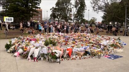 オーストラリア・シドニー銃撃事件の容疑者親子がフィリピンで軍事訓練の可能性…「イスラム国」思想影響か