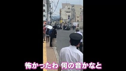 “フェイク画像”SNS時代にあなたは騙されていないか？安倍元首相銃撃事件に台風、洪水…報道が活用する先端AIシステムとは