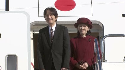 【独自】皇室とトルコの深い絆…“オリエントの宮さま”と百合子さま、“ヒゲの殿下”、彬子さまへと受け継がれ　国交樹立100年目の節目に秋篠宮ご夫妻がトルコへ