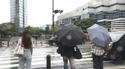 福岡で落雷や竜巻、急な強い雨に注意　17日朝から夕方にかけて　大気の状態が非常に不安定に　気象台が注意呼びかけ