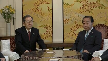 立憲・公明が新党結成で合意　「中道勢力結集させる」　自民「公明は何を考えているのか」