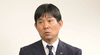 【緊急生出演】森保一監督は何を語るのか？ベスト8に挑んだクロアチア戦から一夜明け今夜