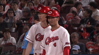 広島カープ矢野雅哉選手が一軍登録抹消　「ゾンビたばこ」めぐる報道で　球団「疑念ある選手をプレーさせるのは抵抗」