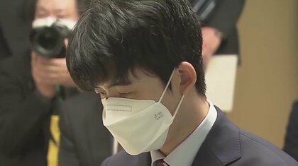 藤井聡太六冠が夢見た「名人」戦　ついに始まる　前日には全国のファンも会場入り