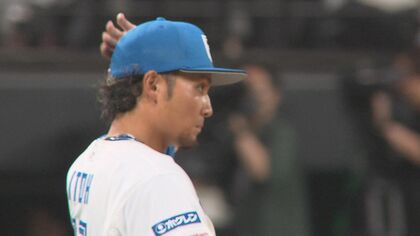 【ファイターズ】6連勝ならず “6”が並ぶ敗戦…伊藤大海は6回6失点、打線は6安打で完封負け リリーフ陣好投も最後まで打線沈黙 オリックス西野に3打席連続タイムリーを許す
