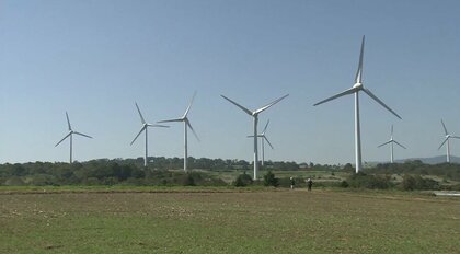 「2050年までに”脱炭素社会”」閣議決定… 専門家「極めて難しい目標」