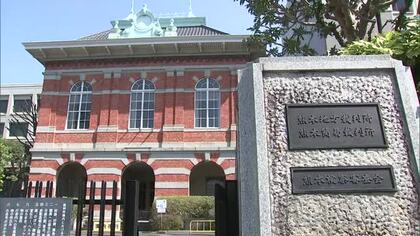 熊本市の住宅に侵入し女子生徒の制服を盗もうとした男に実刑判決