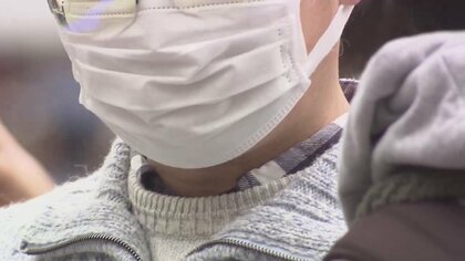 【マスク】3月前半にも原則「個人の判断」で調整　屋内・屋外問わず　政府