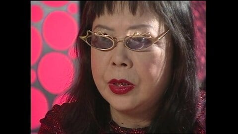 【草間彌生さん追悼】「死にもの狂いで絵を描いた」ニューヨークでの躍進と帰国後の苦難　故郷の松本市美術館に新たな生命を吹き込む　#2