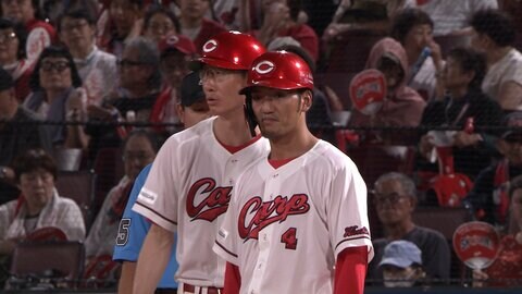 広島カープ矢野雅哉選手が一軍登録抹消　「ゾンビたばこ」めぐる報道で　球団「疑念ある選手をプレーさせるのは抵抗」