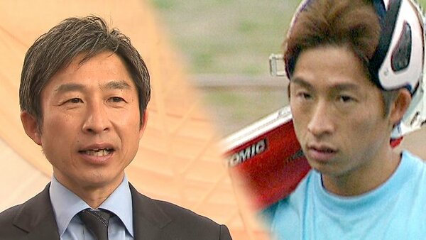 市長やってるの!？」28年前の金メダリスト・荻原健司さん 北京五輪