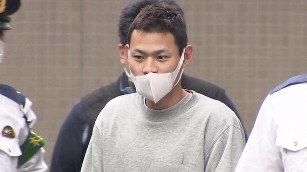 「極刑を希望します」遺族が意見陳述も永田陸人被告（23）に無期懲役求刑　闇バイトで狛江市強盗致死の実行役に｜FNNプライムオンライン