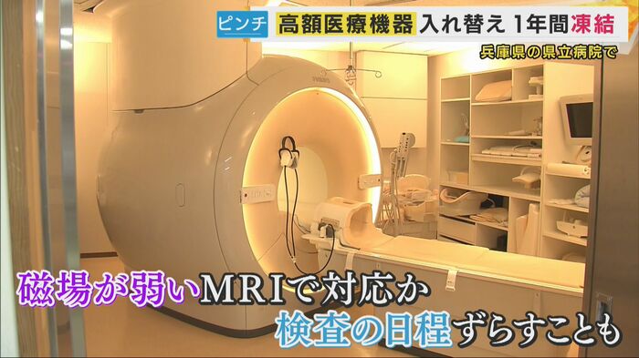 MRI