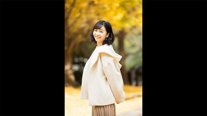 12月2日・赤坂御用地 宮内庁提供