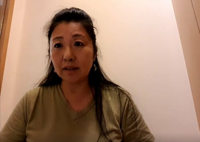 UNHCRアフガニスタン 高嶋由美子副代表